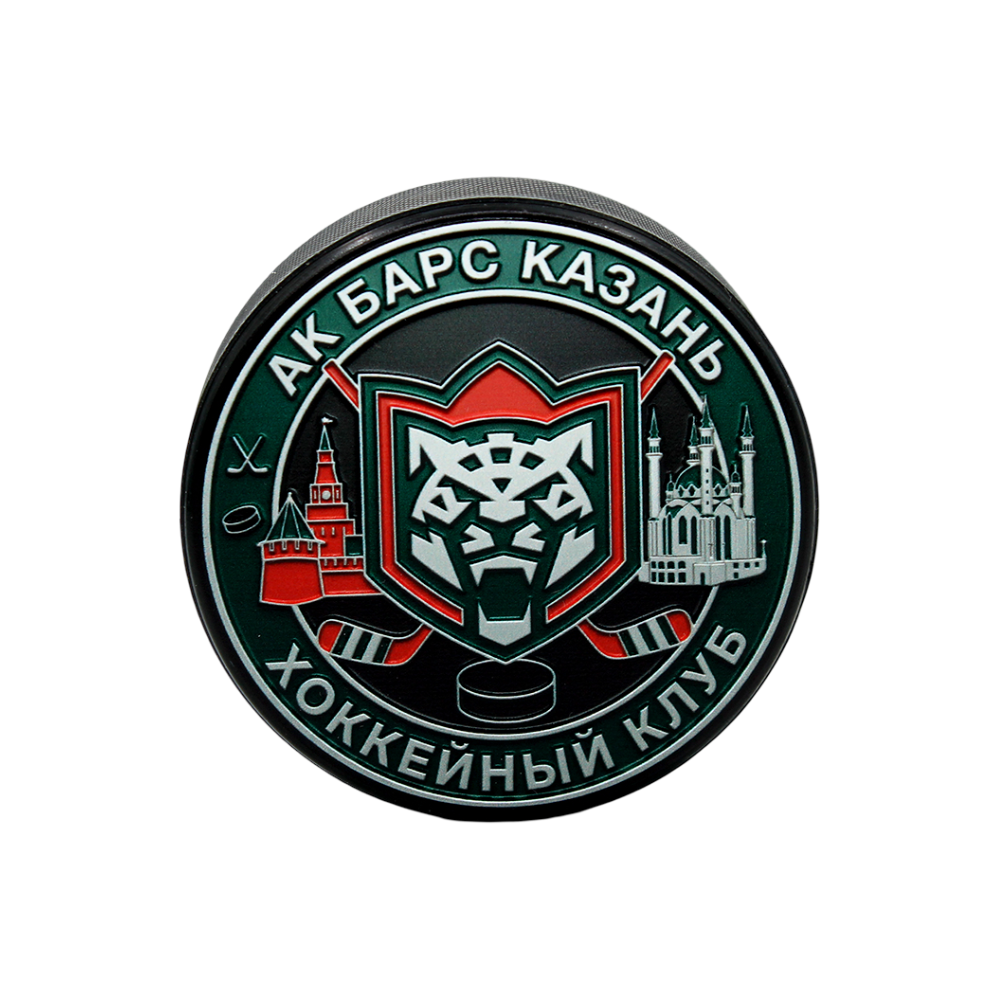 Шайбы